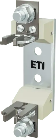 Attēls no PK 00 M8-M8 DC 1000V 1p