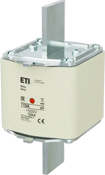 Attēls no NH4a/MI gG 710A/500V
