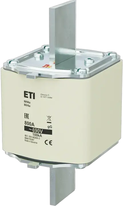 Attēls no NH4a gG 800A/690V
