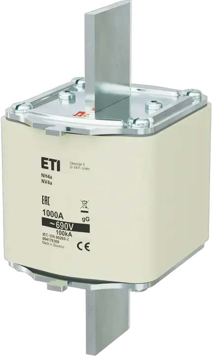 Attēls no NH4a gG 1000A/690V
