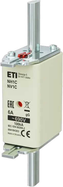 Attēls no NH1C gG 6A/690V
