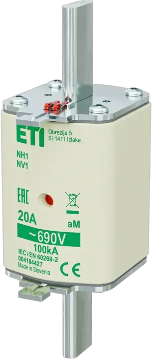 Attēls no NH1 aM 20A/690V