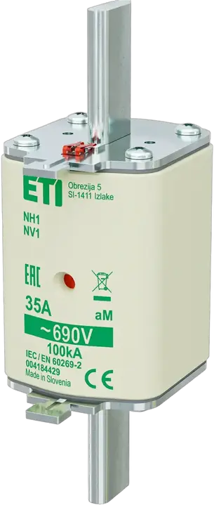 Attēls no NH1 aM 35A/690V