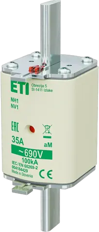 NH1 aM 35A/690V