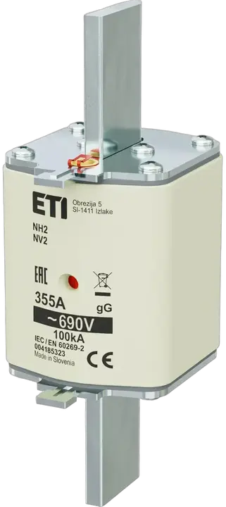 Attēls no NH2 gG 355A/690V