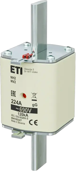 Attēls no NH2 gG 224A/690V