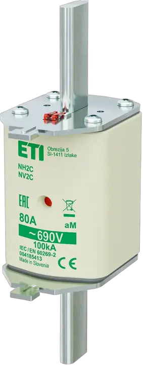 Attēls no NH2C aM 80A/690V