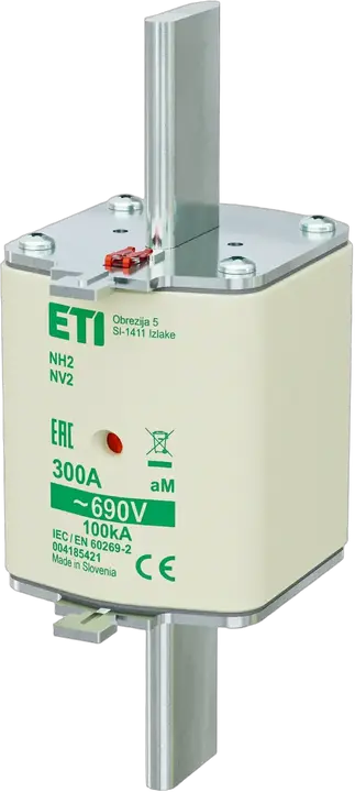Attēls no NH2 aM 300A/690V