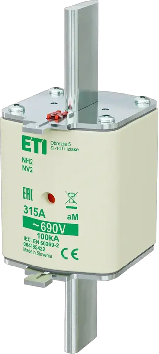 Attēls no NH2 aM 315A/690V