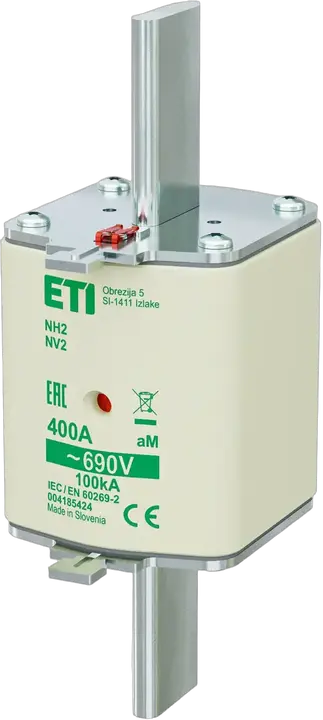 Attēls no NH2 aM 400A/690V