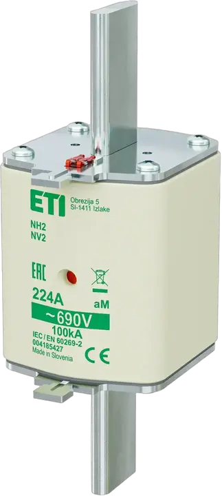 Attēls no NH2 aM 224A/690V