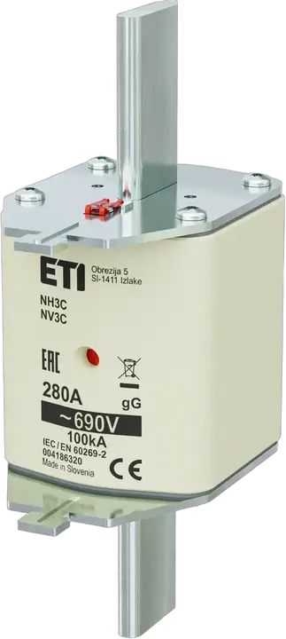Attēls no NH3C gG 280A/690V