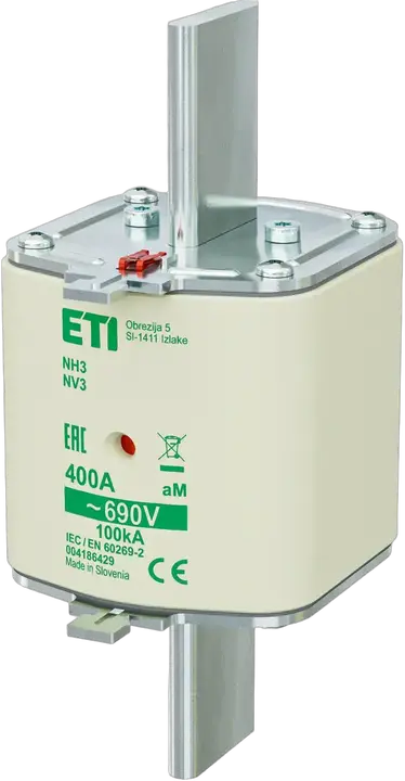 Attēls no NH3 aM 400A/690V