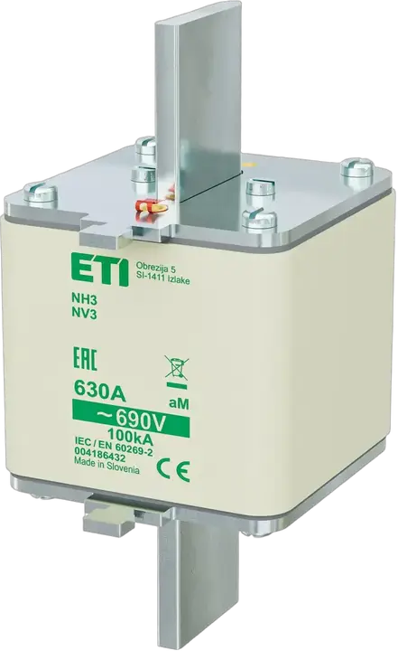 Attēls no NH3 aM 630A/690V