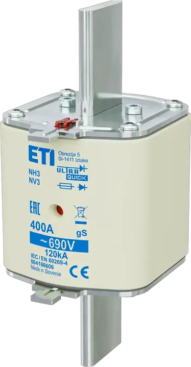Attēls no NH3 gS 400A/690V