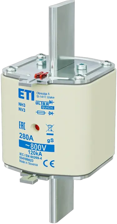 Attēls no NH3 gS 280A/800V