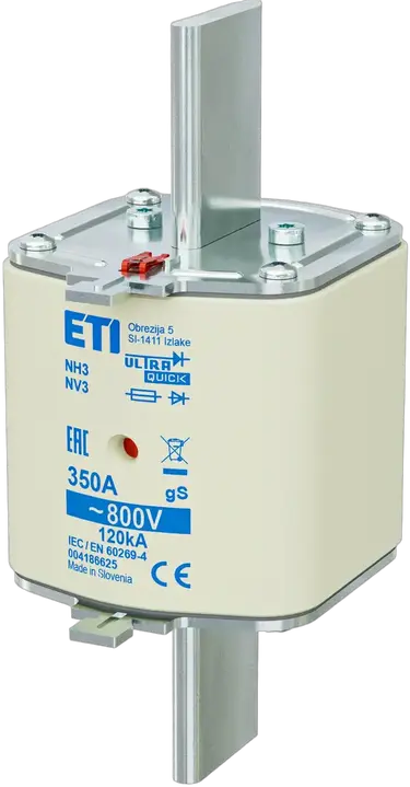 Attēls no NH3 gS 350A/800V