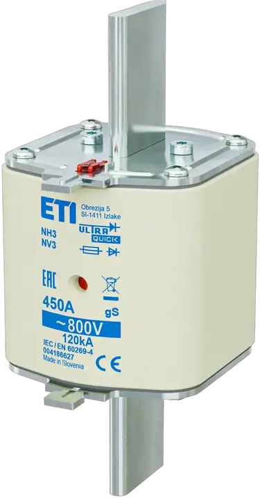 Attēls no NH3 gS 450A/800V
