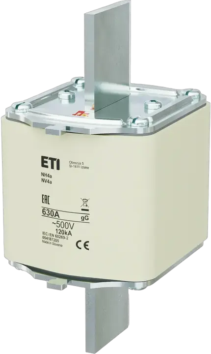 Attēls no NH4a gG 630A/500V