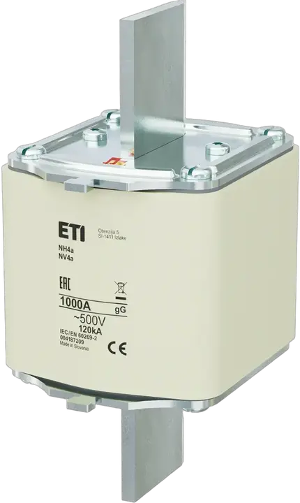 Attēls no NH4a gG 1000A/500V
