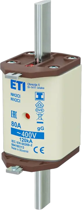 Attēls no NH2C/I gG 80A/400V