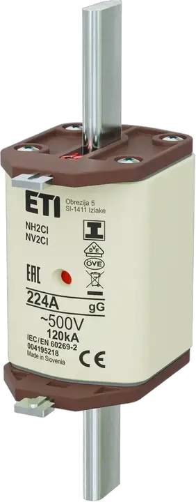 Attēls no NH2C/I gG 224A/500V