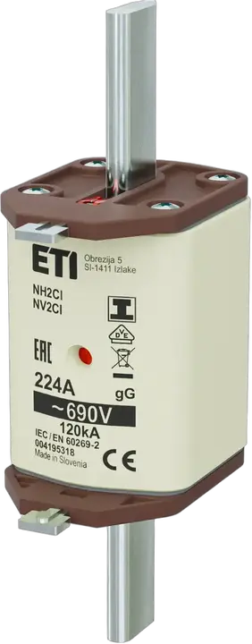 Attēls no NH2C/I gG 224A/690V