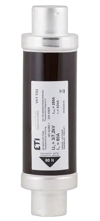 Attēls no VVC3 7,2kV/2A 292
