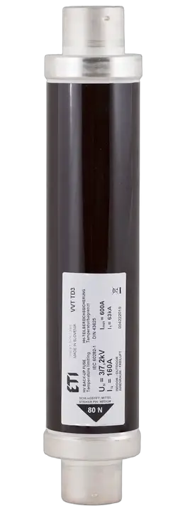 Attēls no VVC3 7,2kV/10A 442