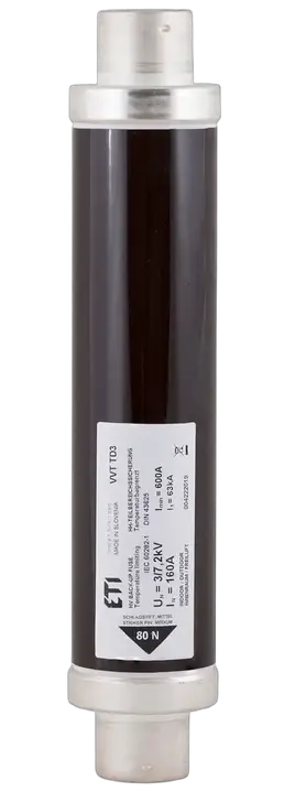 Attēls no VVC3 7,2kV/160A 442