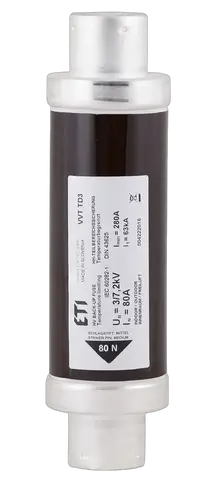 VVT-D3 7,2kV/2A 292