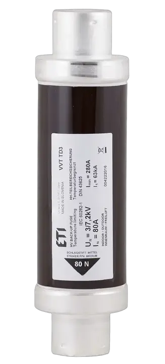 Attēls no VVT-D3 7,2kV/32A 292