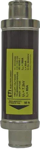 Attēls no * VVC 7,2kV/200A 442