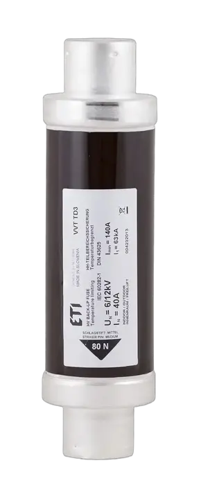 Attēls no VVC3 12kV/6,3A 192