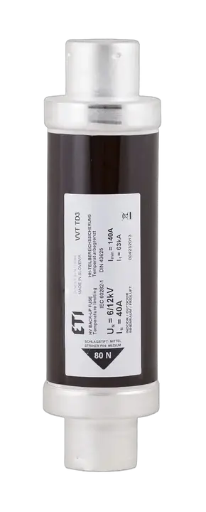 Attēls no VVT-D3 12kV/32A 192