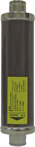 * VVC 12kV/6A 192