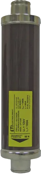 Attēls no * VVT-D 12kV/32A