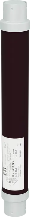 Attēls no VVT-D3/STD 17,5kV/20A