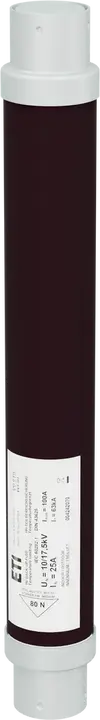 Attēls no VVT-D3/STD 17,5kV/25A