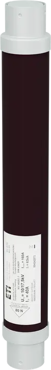 Attēls no VVT-D3/STD 17,5kV/40A