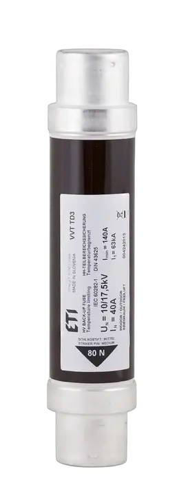 Attēls no VVT-D3 17,5kV/25A 292