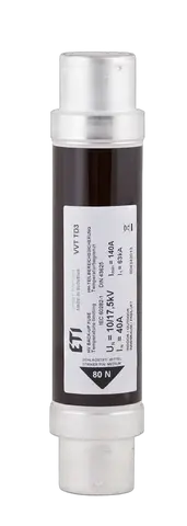 VVT-D3 17,5kV/100A 292
