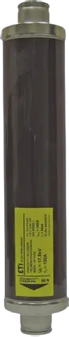 * VVC 17,5kV/10A