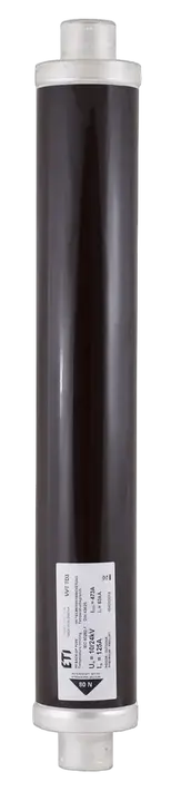 Attēls no VVT-D3 24kV/125A 537