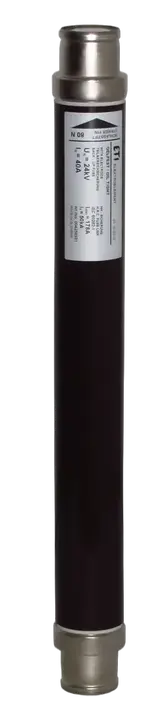 Attēls no *VVT-D OR 24kV/25A