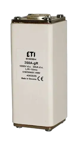 Attēls no NHG1 gR 200A/1000V DC