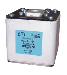 Attēls no NHG2 UQ01 aR 350A/1000V