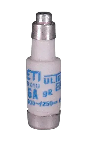 Attēls no D01 UQ gR 16A/400V