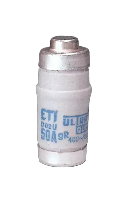 Attēls no D02 UQ gR 35A/400V