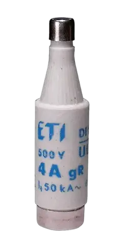 DI UQ gR 20A/500V